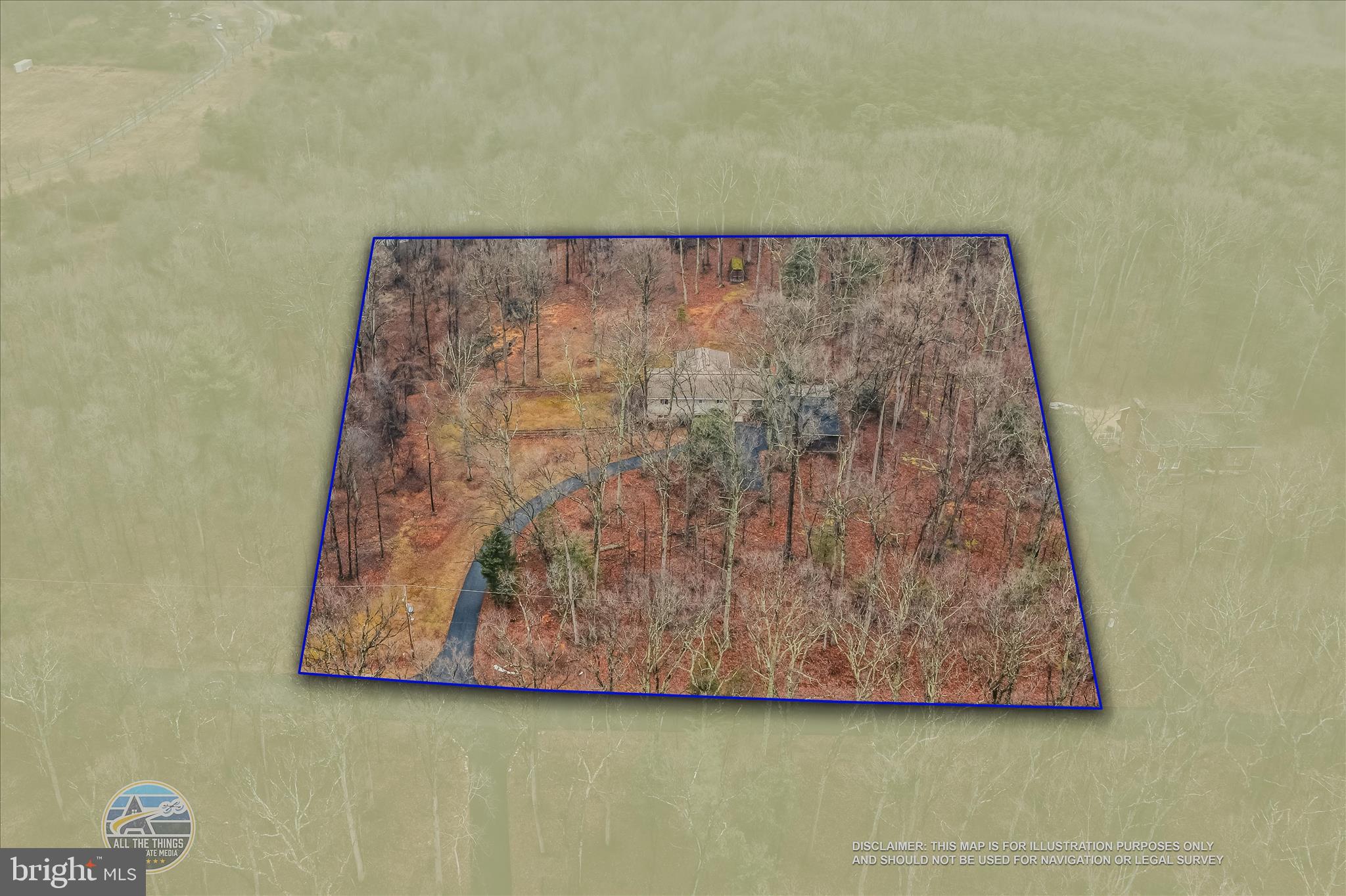 SHIRLEY FARMS - Residential