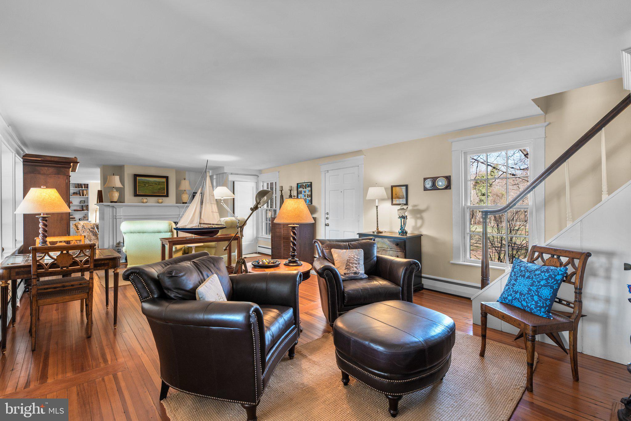 1741 HOLLY BEACH FARM ROAD