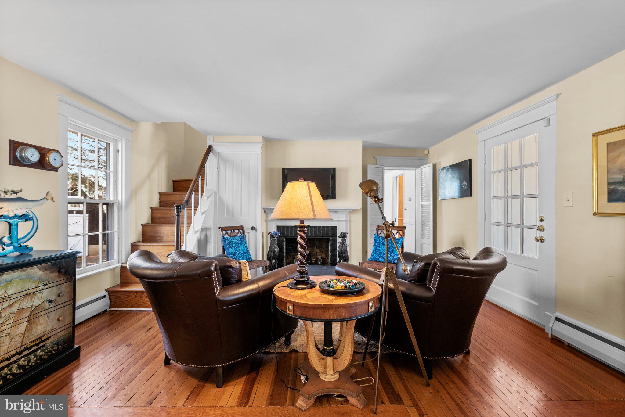 1741 HOLLY BEACH FARM ROAD