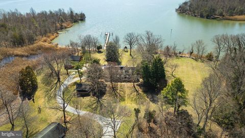 1741 HOLLY BEACH FARM ROAD ANNAPOLIS MD 21409