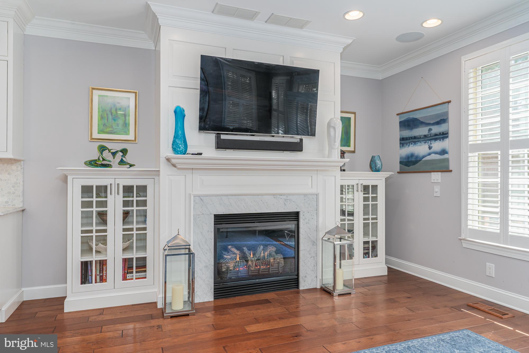 PHILLIPS COURT - Residential