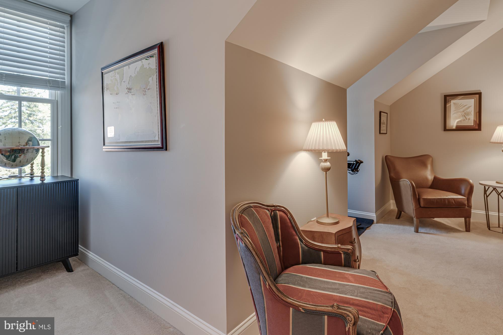 PHILLIPS COURT - Residential