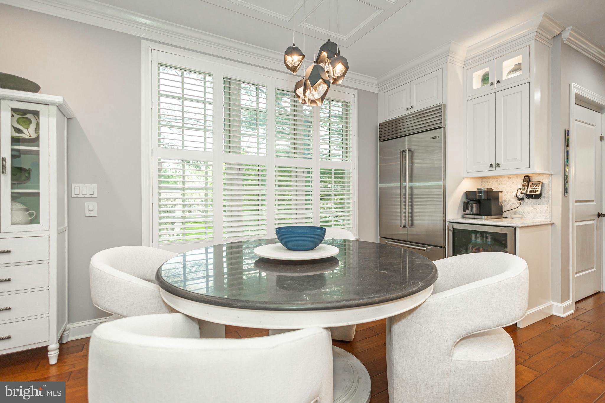 PHILLIPS COURT - Residential