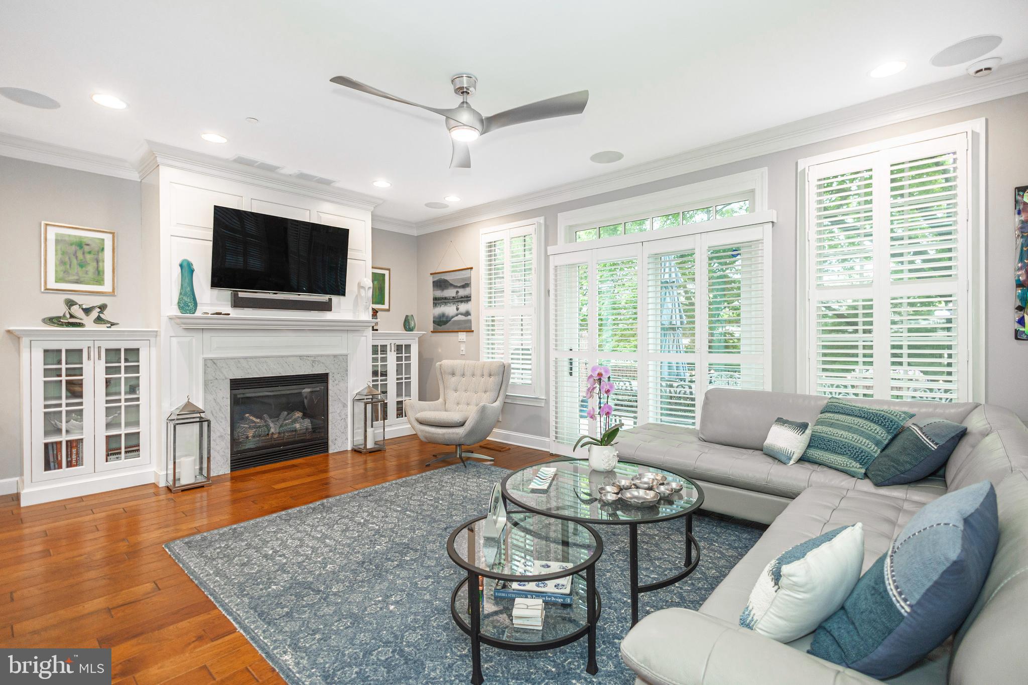 PHILLIPS COURT - Residential