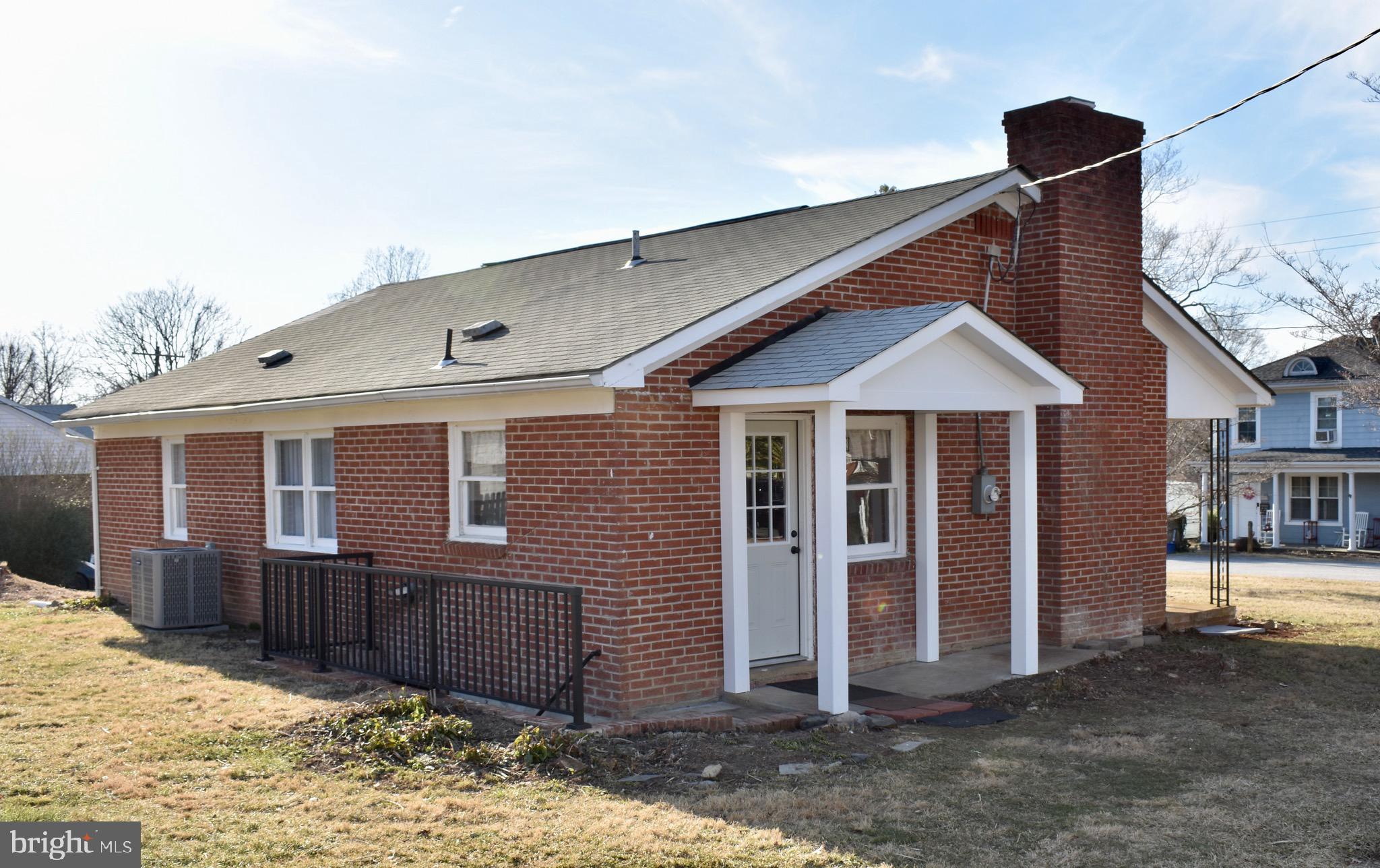 GORDONSVILLE - Residential