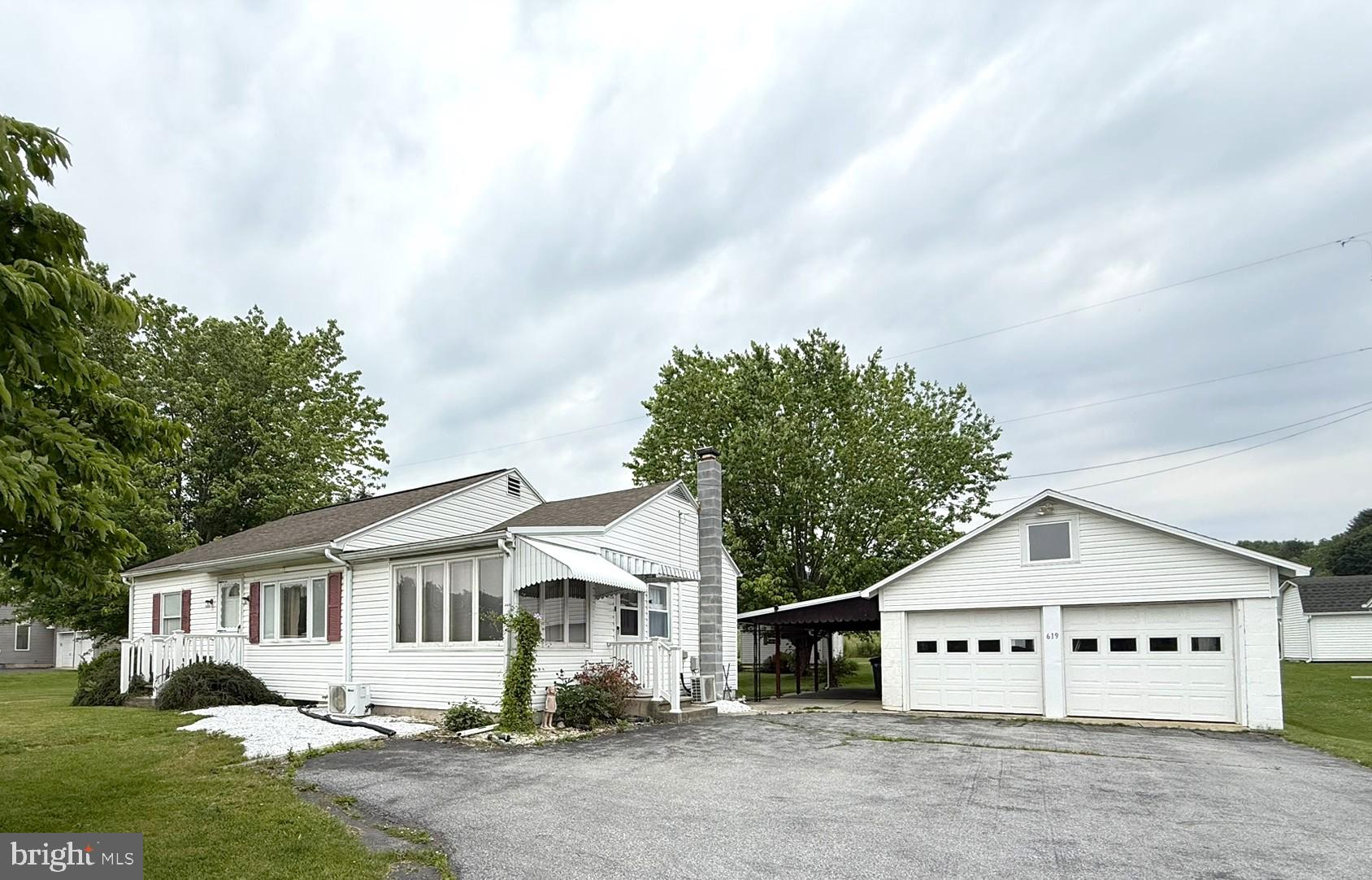 WEST PENN - Residential