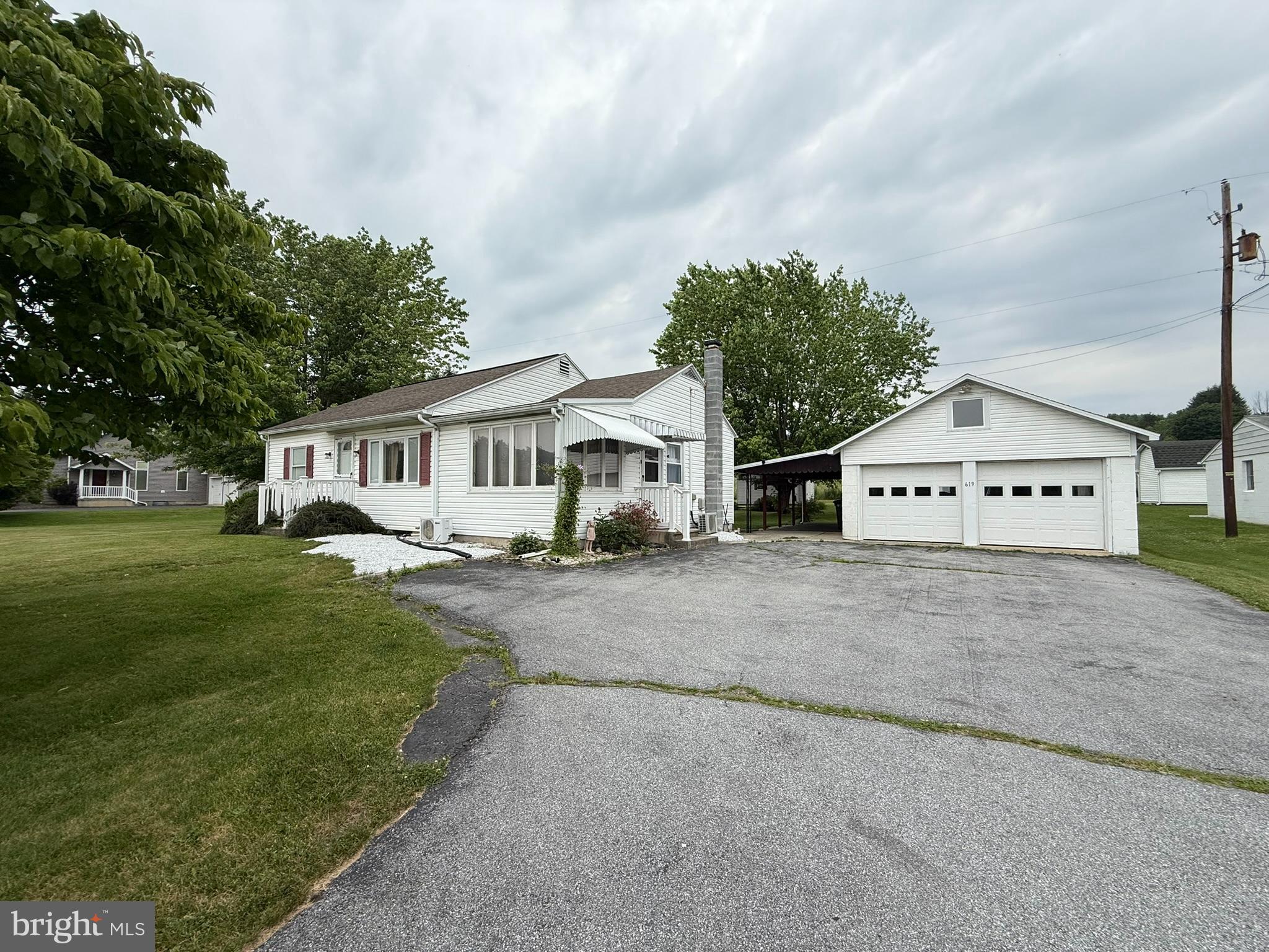 WEST PENN - Residential