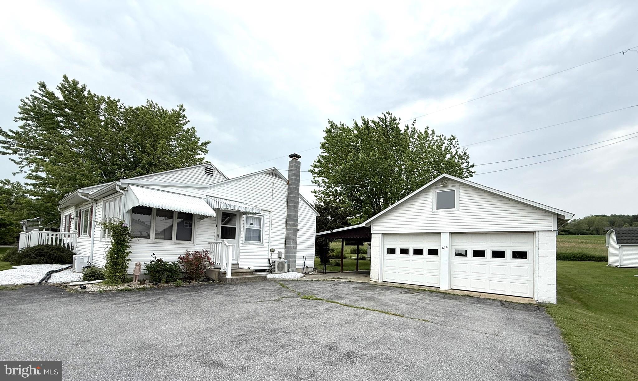 WEST PENN - Residential