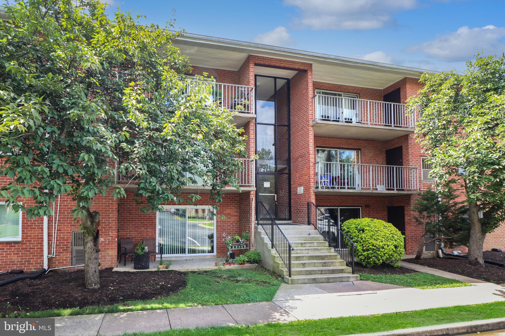 7971 AUDUBON AVENUE 202