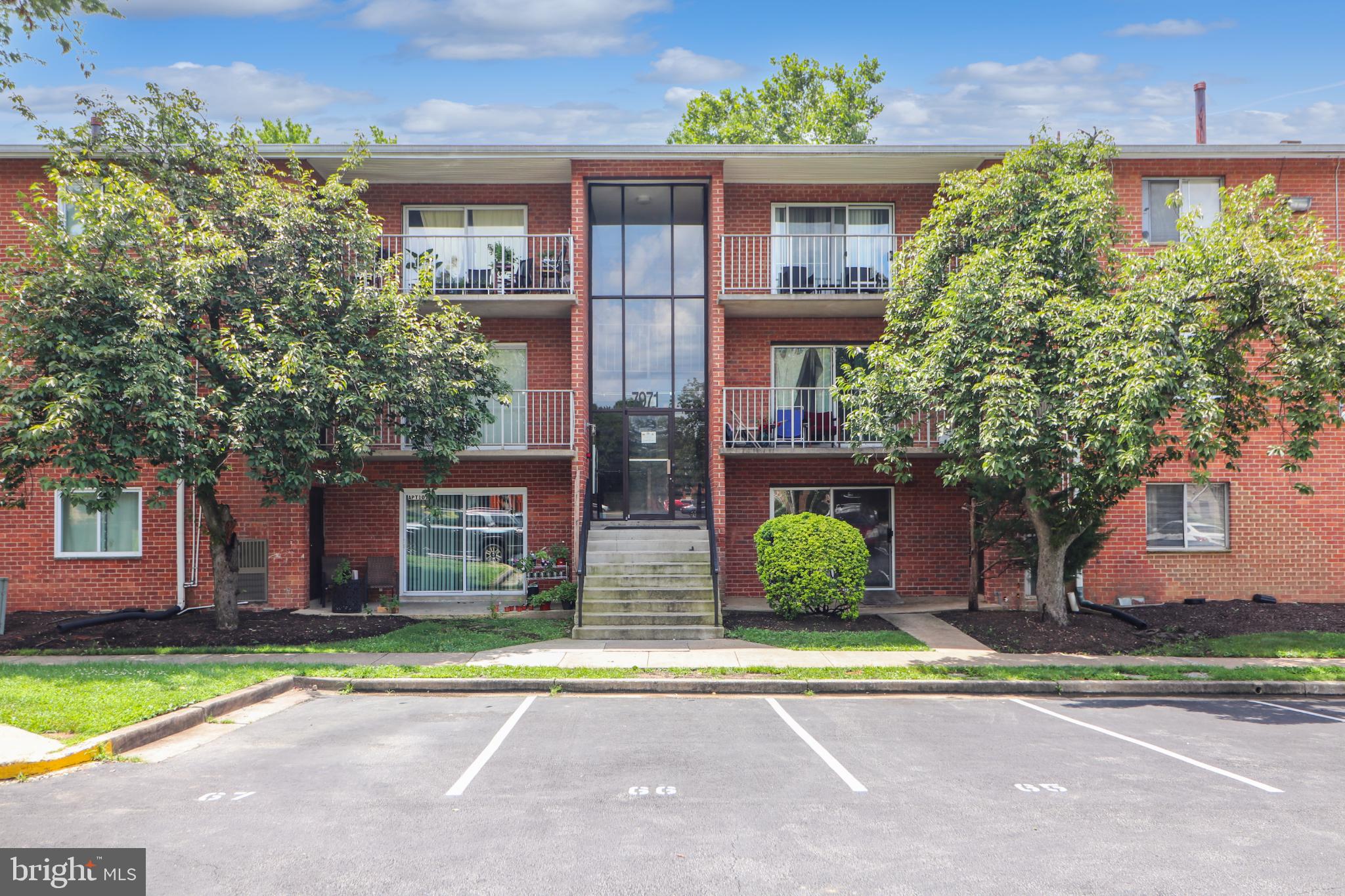 7971 AUDUBON AVENUE 202
