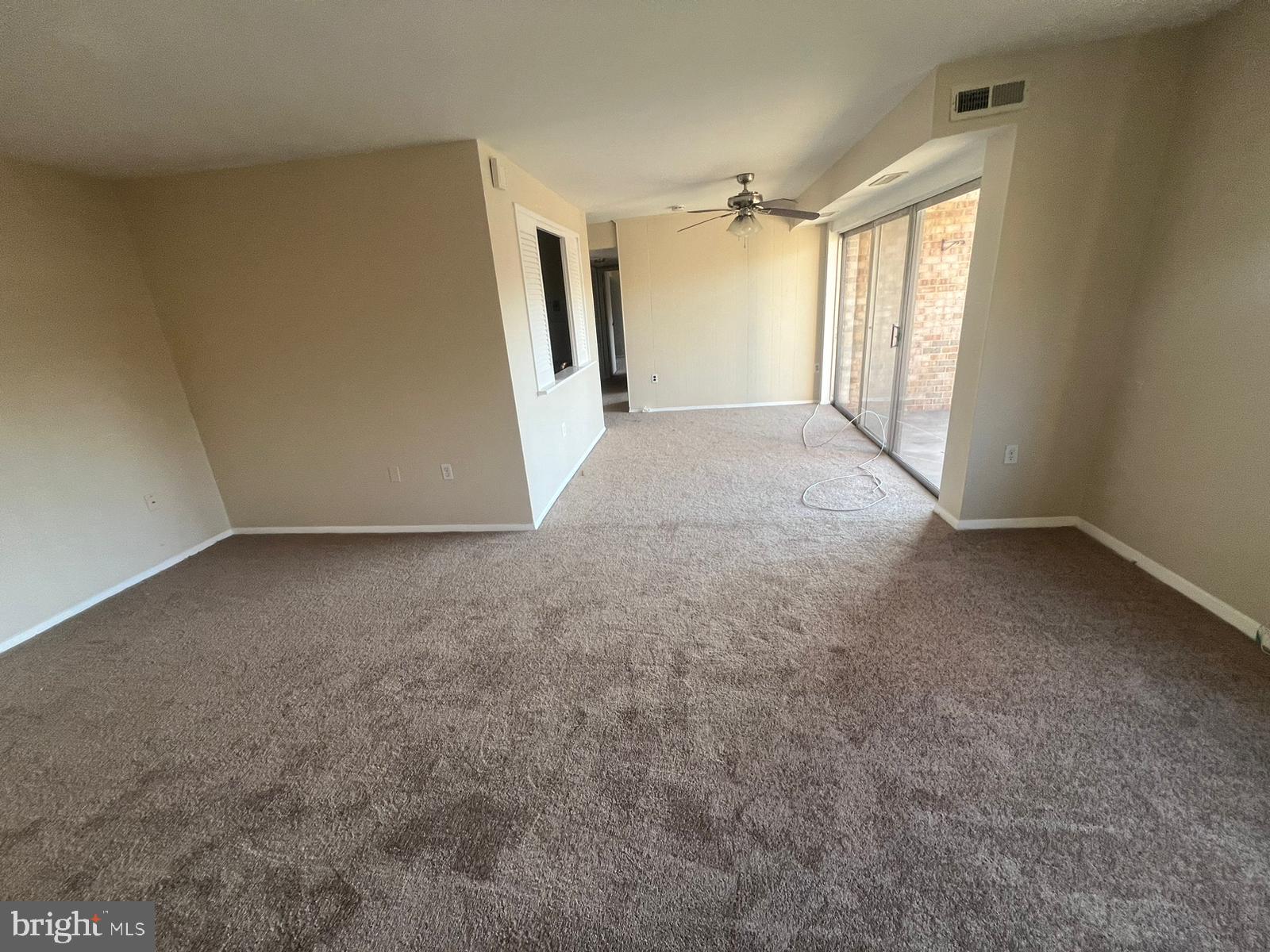 FAIRWAYS - Residential Lease