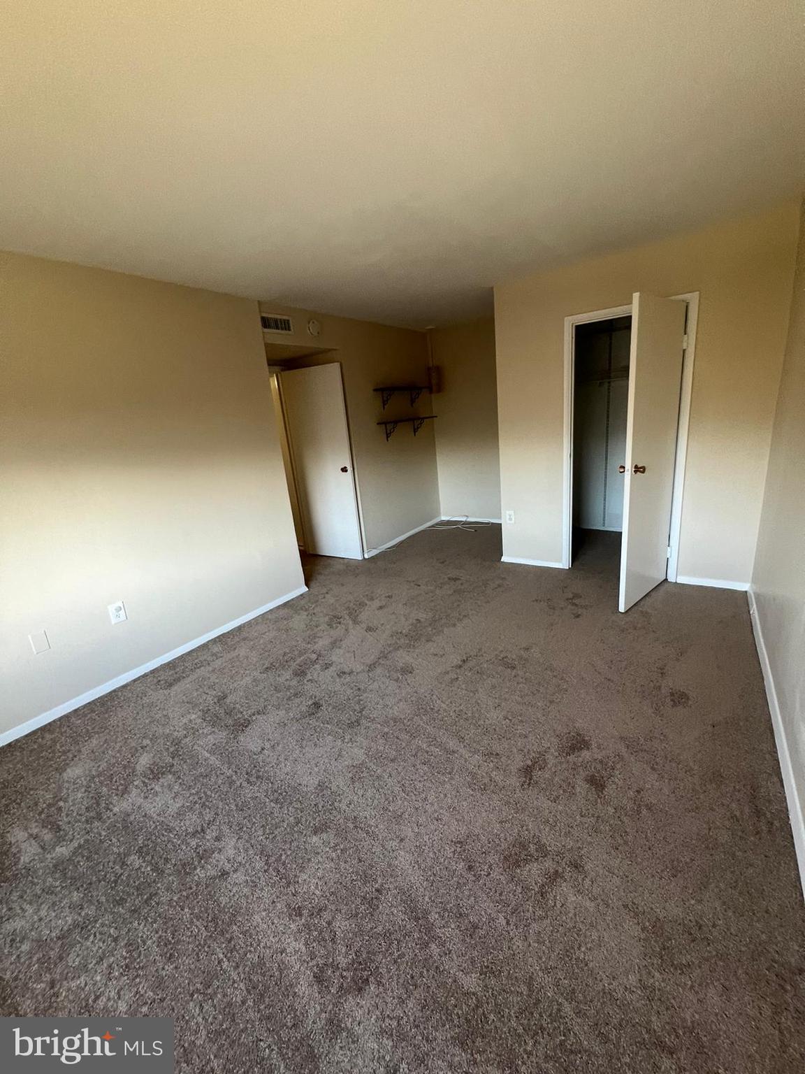 FAIRWAYS - Residential Lease