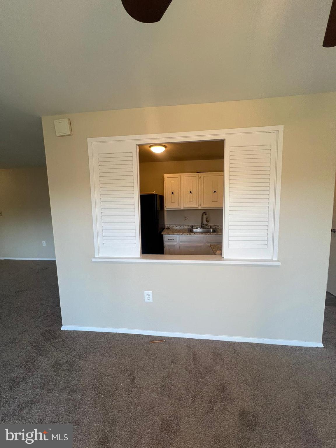 FAIRWAYS - Residential Lease