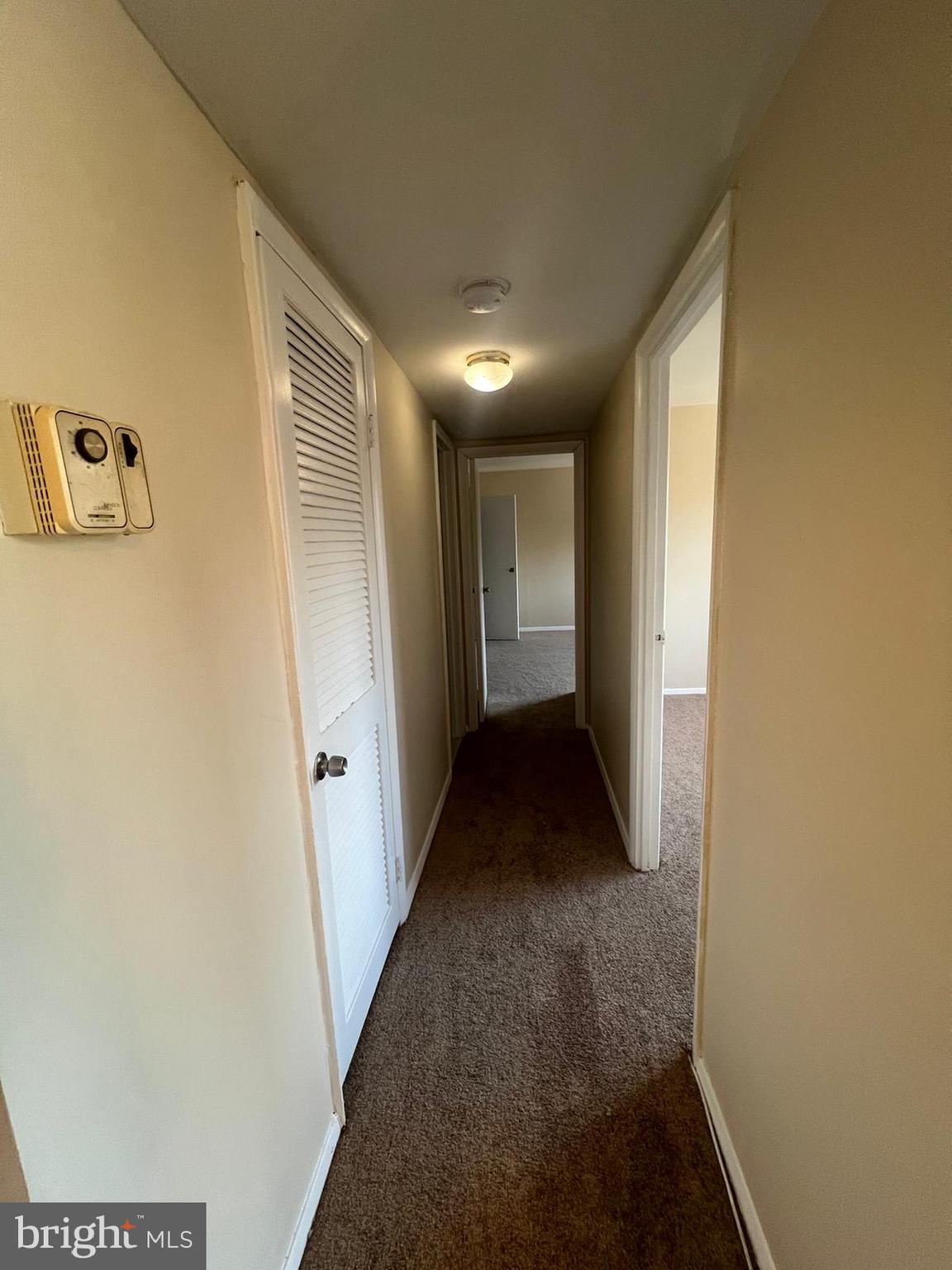 FAIRWAYS - Residential Lease