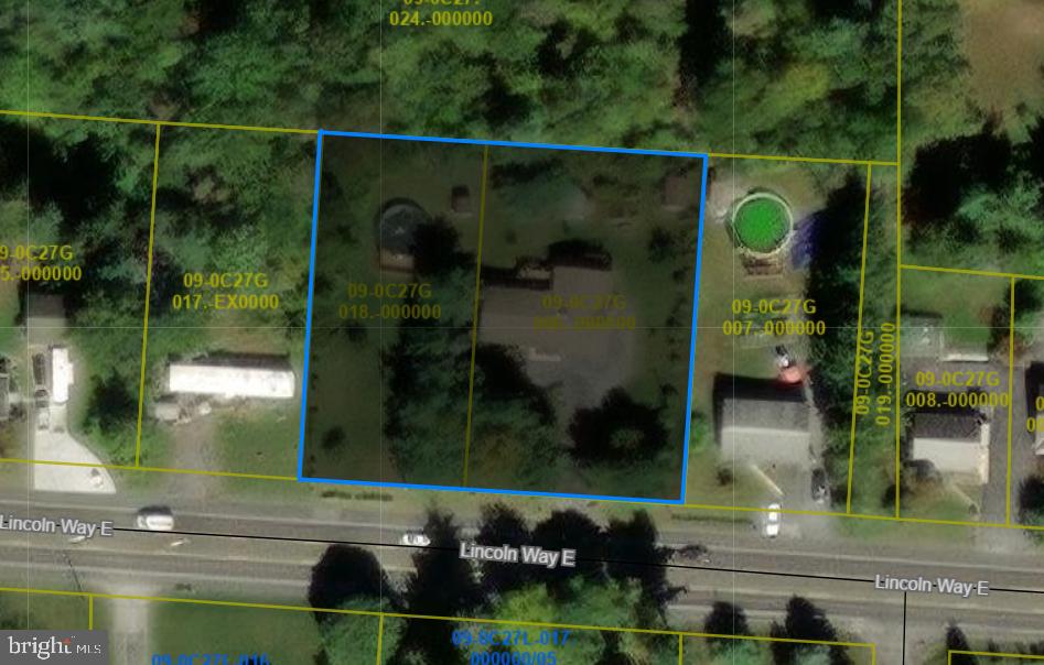 NONE AVAILABLE - Residential