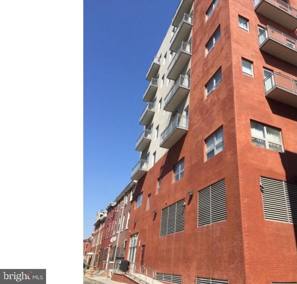 Photo of 211 N Camac Street #6B, PHILADELPHIA, PA 19107 (MLS # PAPH2571756)