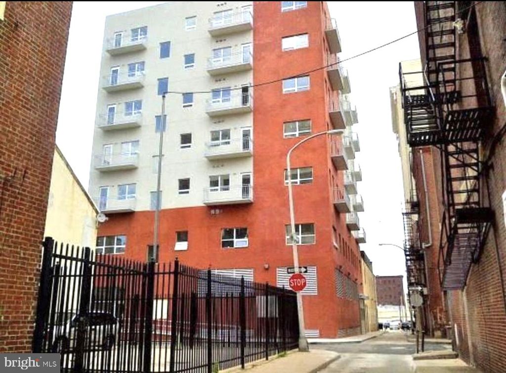 Photo of 211 N Camac Street #6B, PHILADELPHIA, PA 19107 (MLS # PAPH2571756)