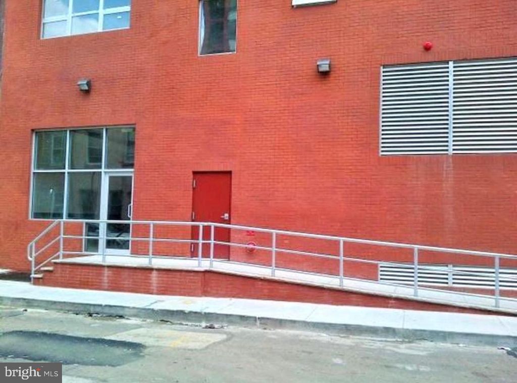 Photo of 211 N Camac Street #6B, PHILADELPHIA, PA 19107 (MLS # PAPH2571756)