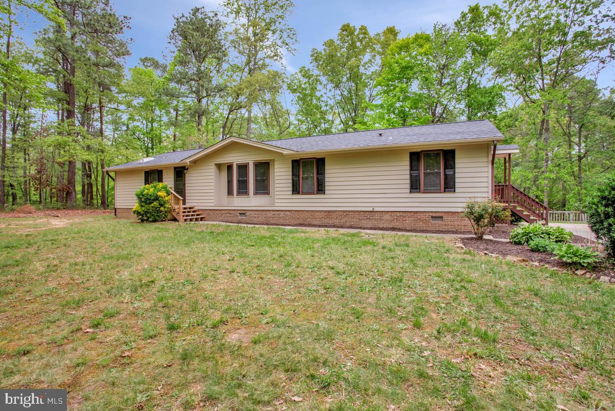 BURNING OAKS - Residential