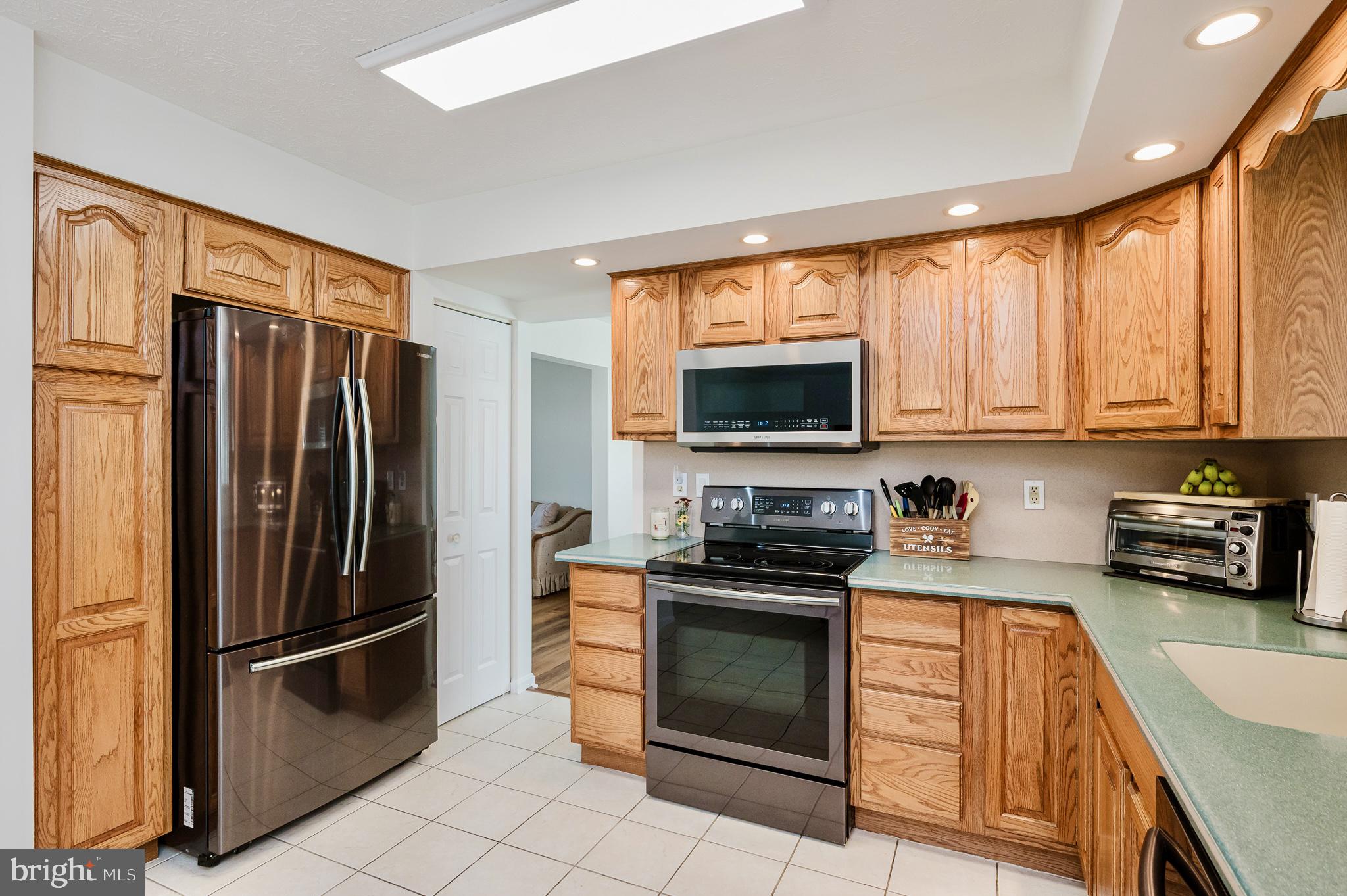 BRENTWOOD PARK - Residential