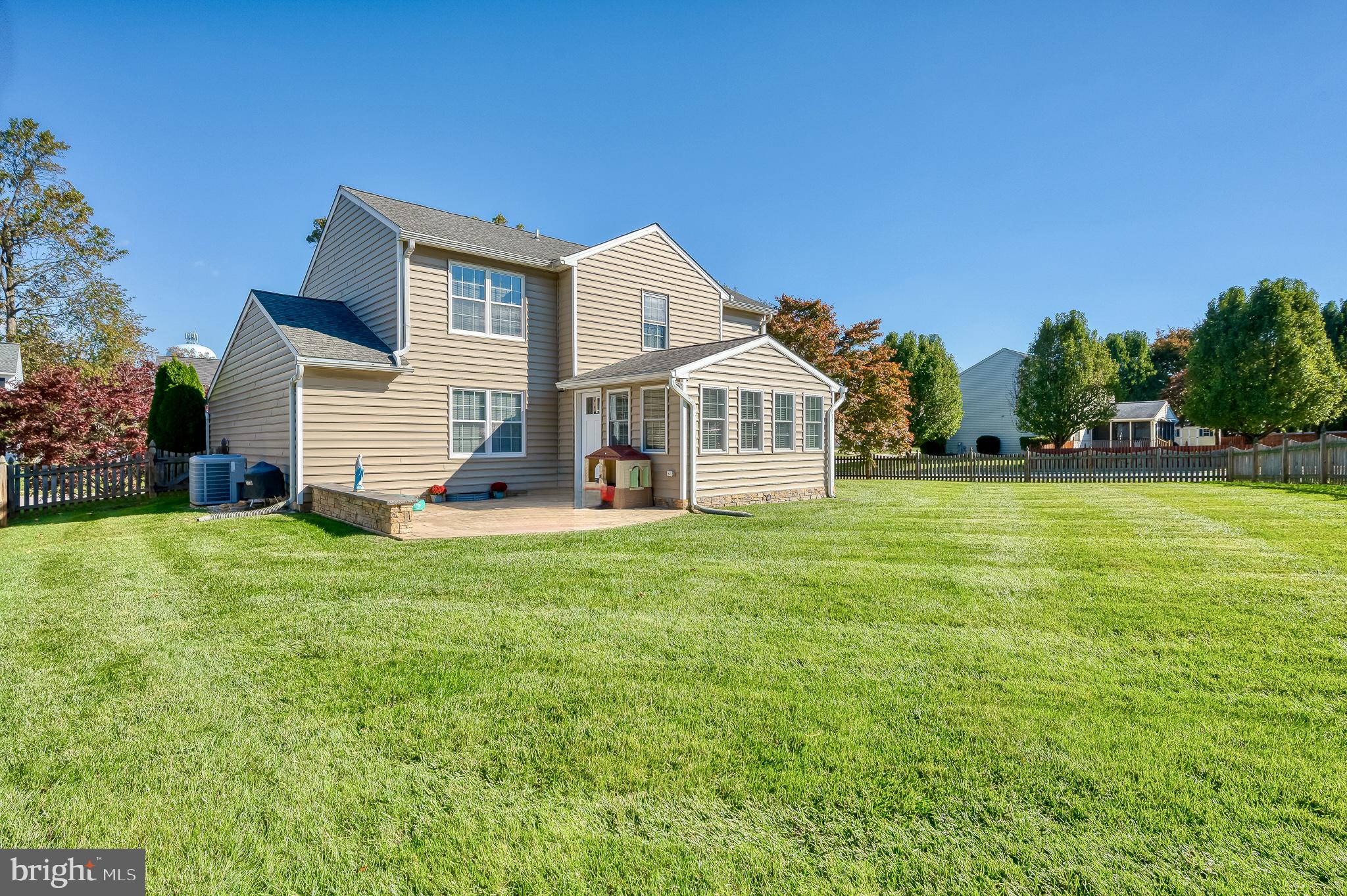 BRENTWOOD PARK - Residential