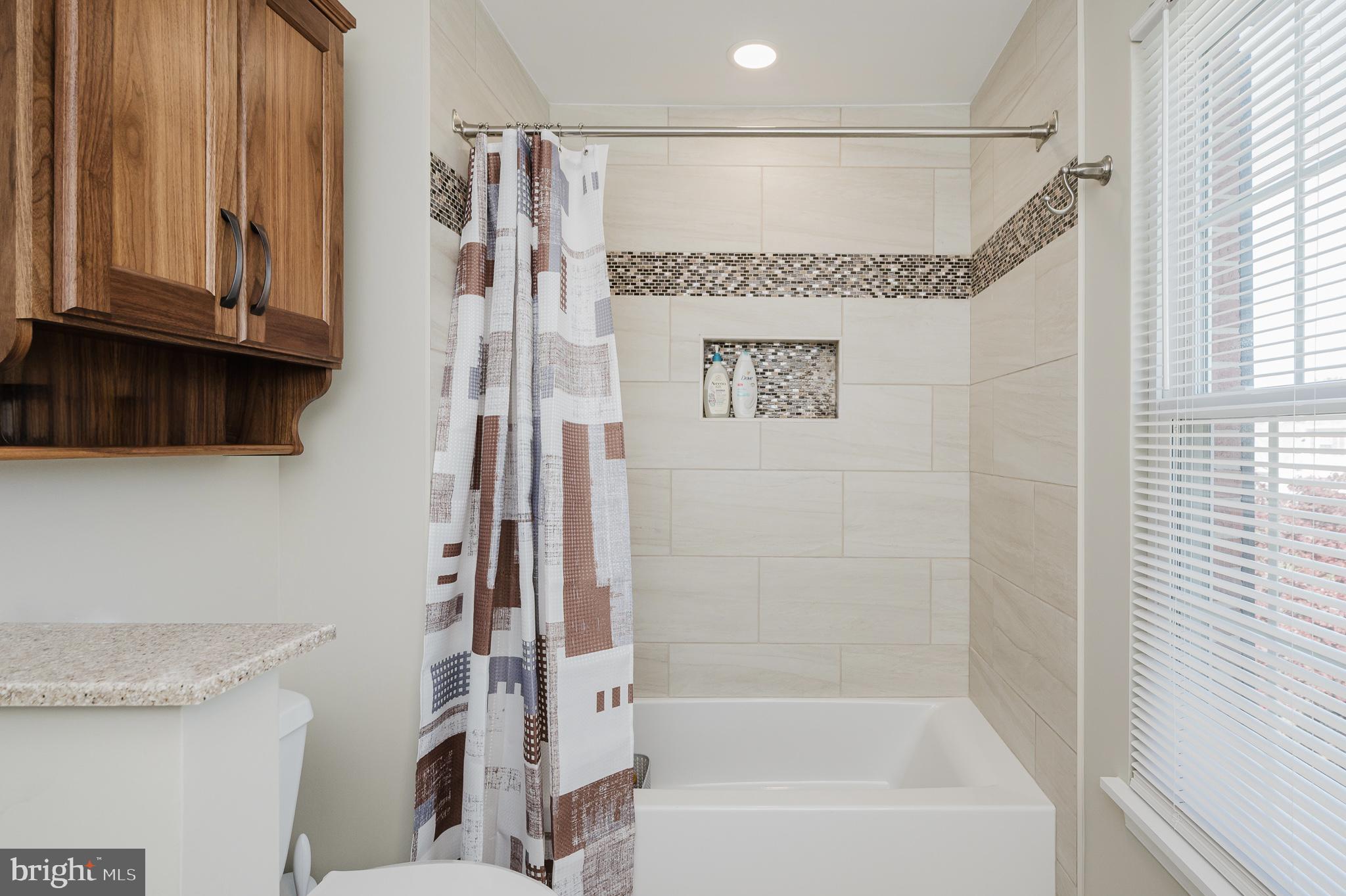 BRENTWOOD PARK - Residential