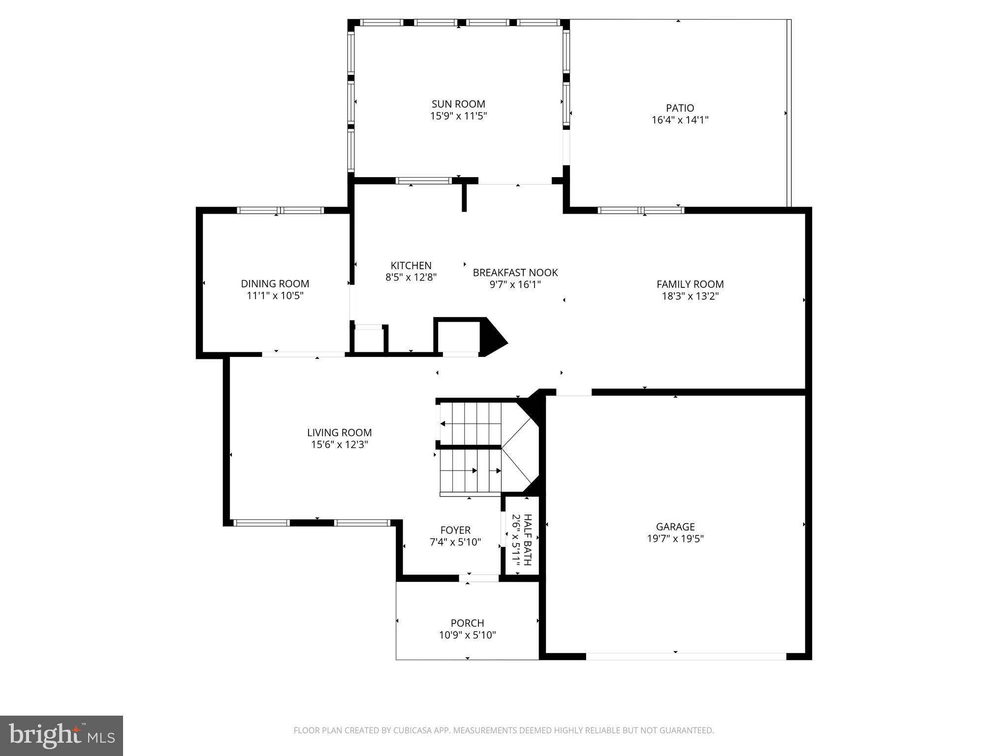 BRENTWOOD PARK - Residential