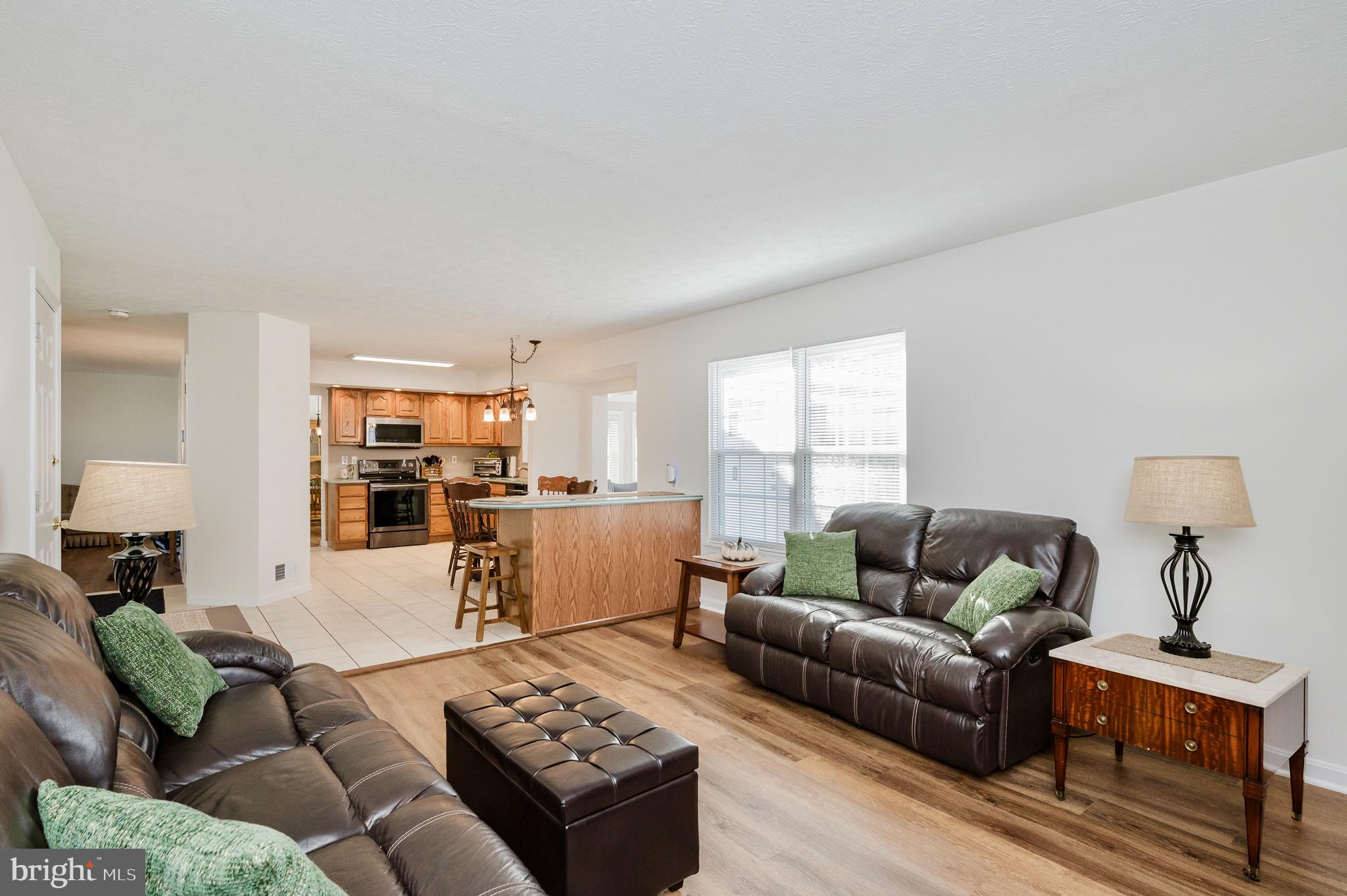 BRENTWOOD PARK - Residential