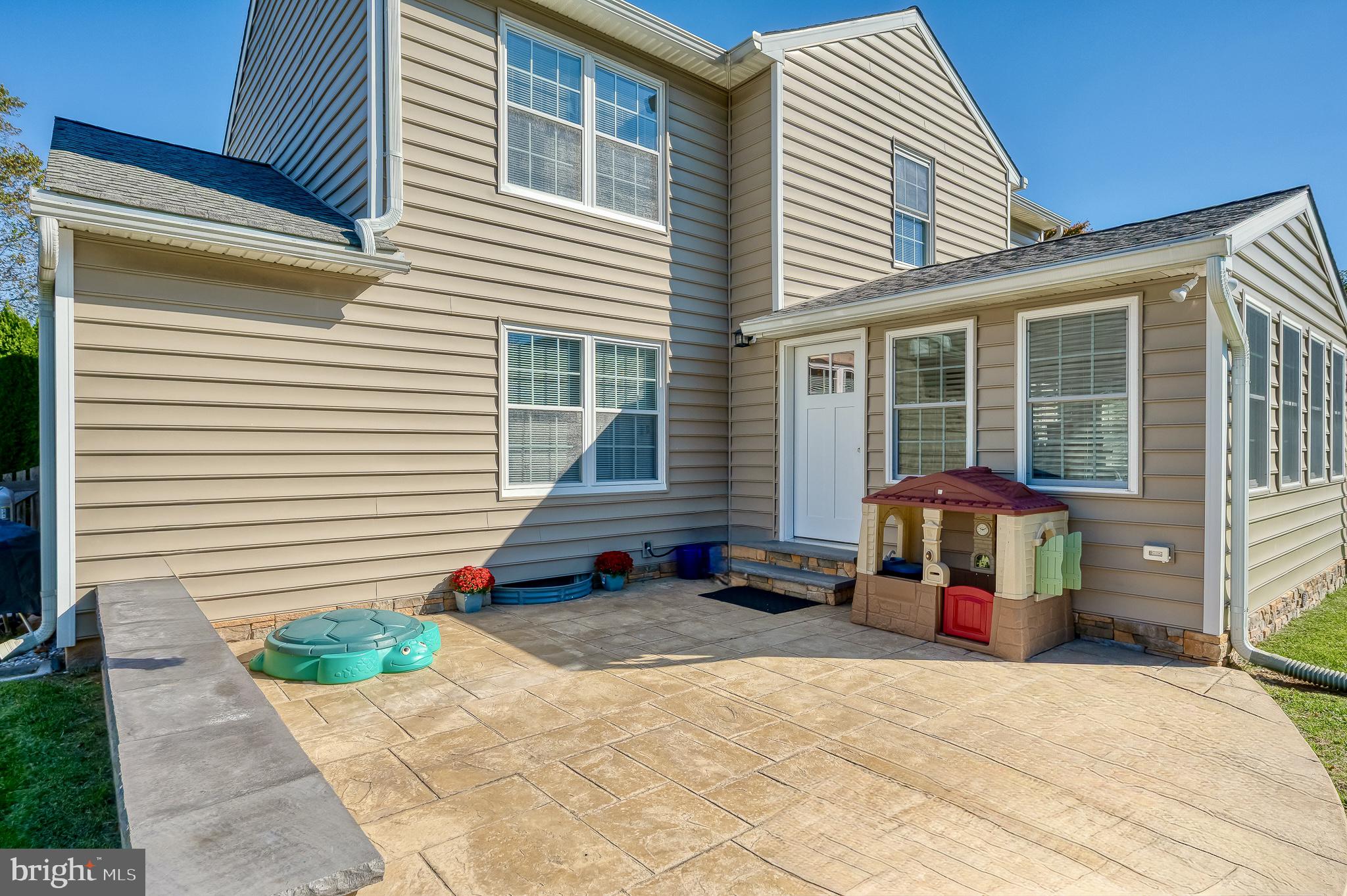 BRENTWOOD PARK - Residential