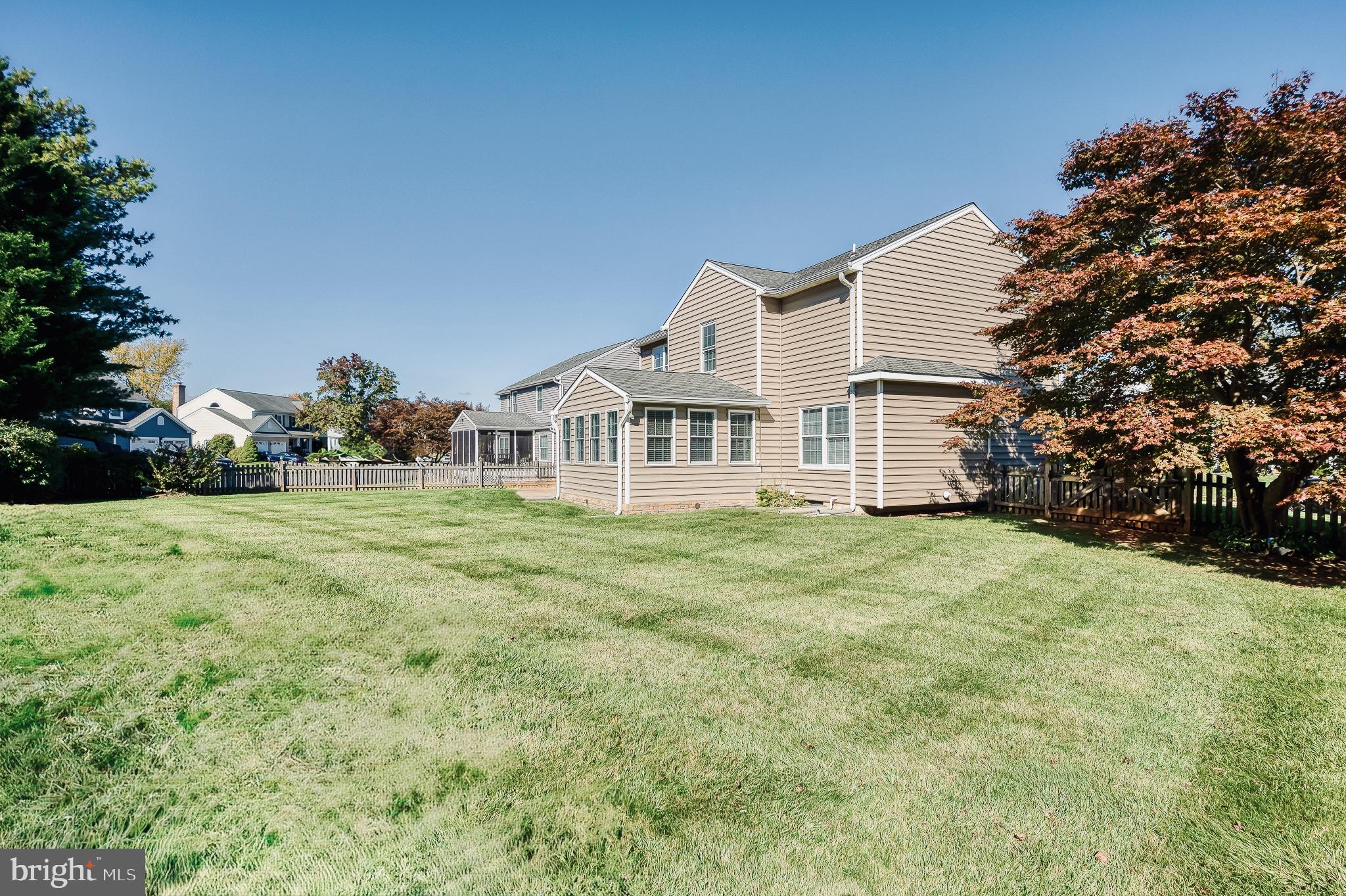 BRENTWOOD PARK - Residential