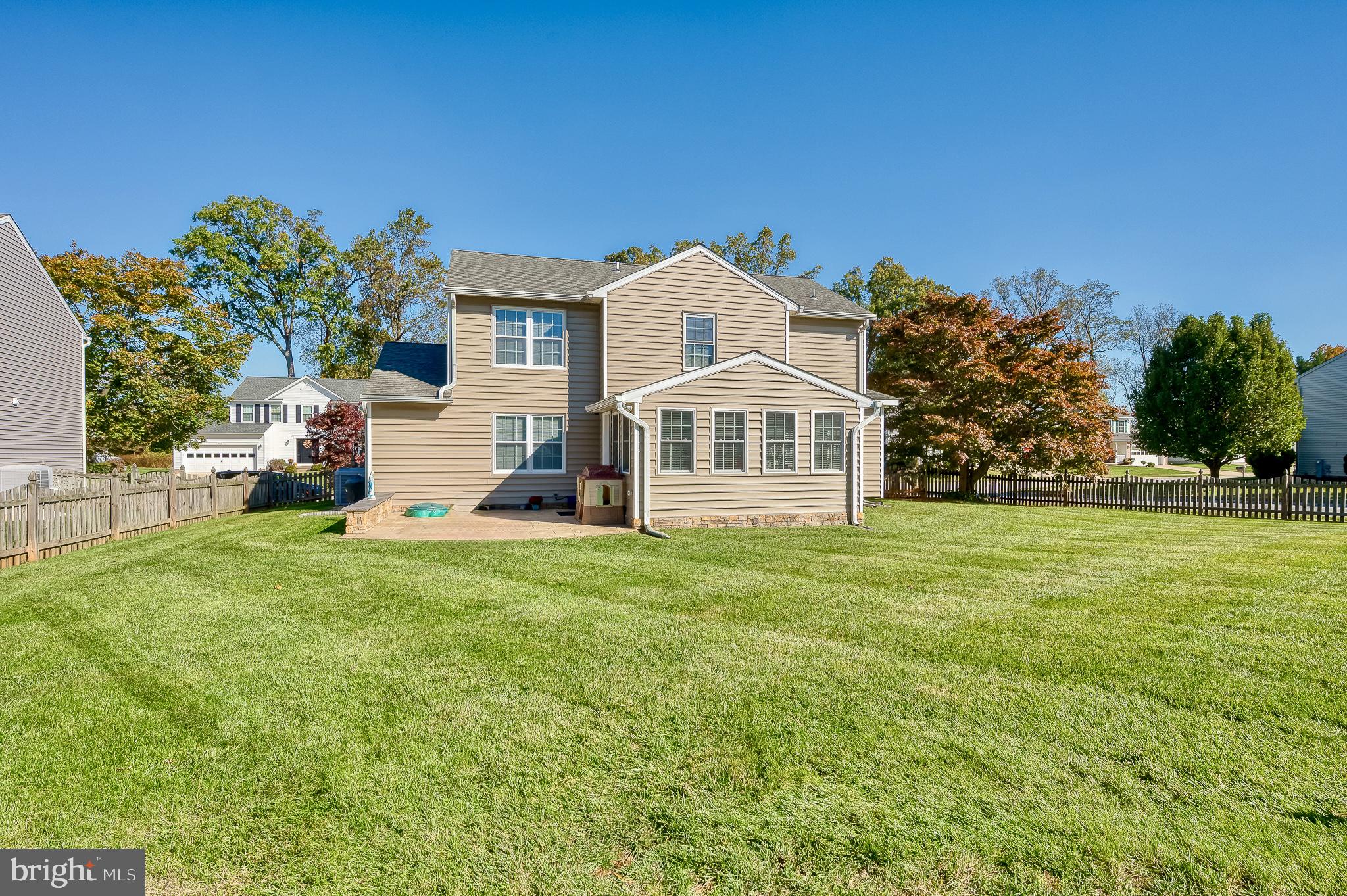 BRENTWOOD PARK - Residential