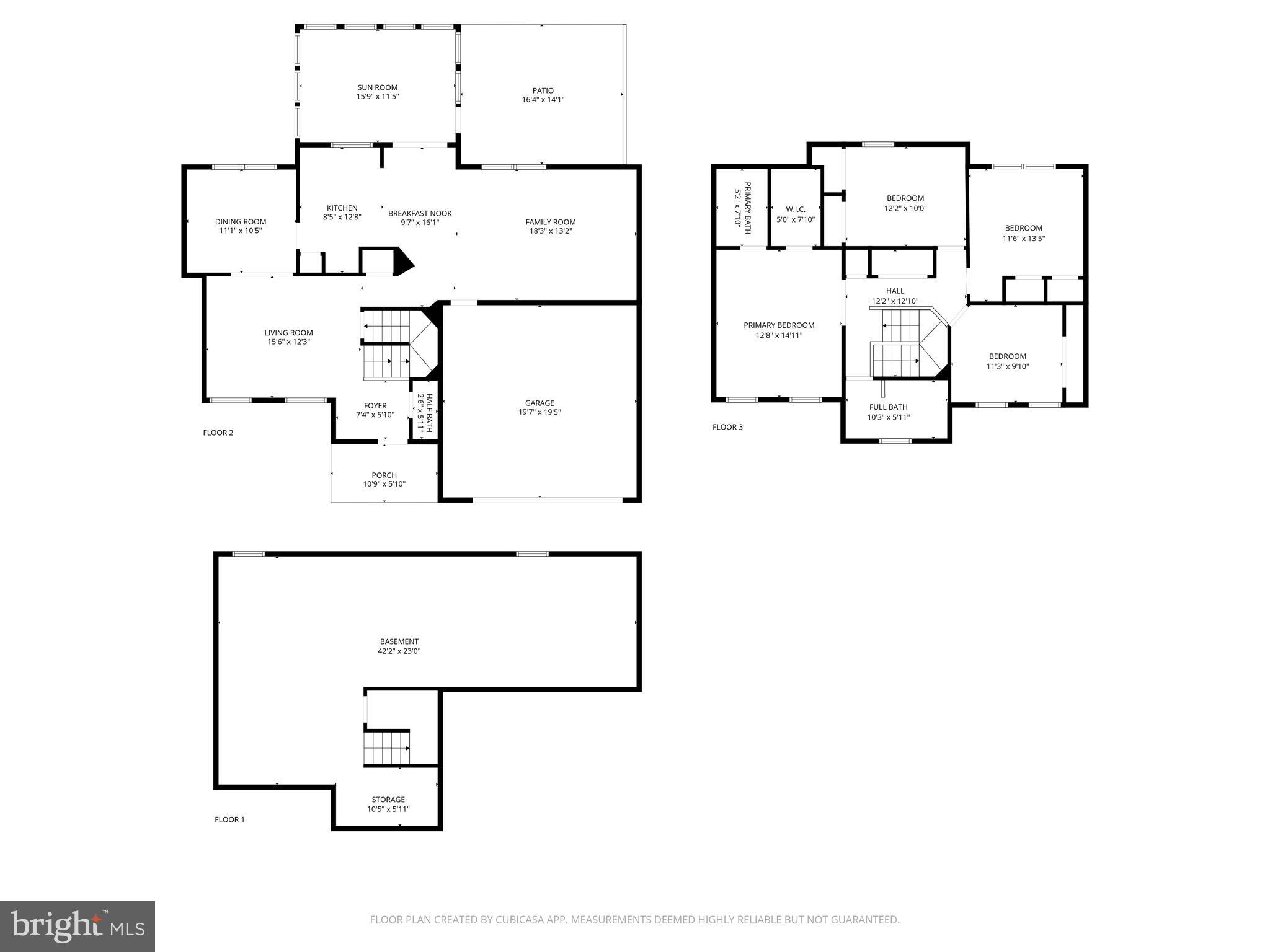 BRENTWOOD PARK - Residential