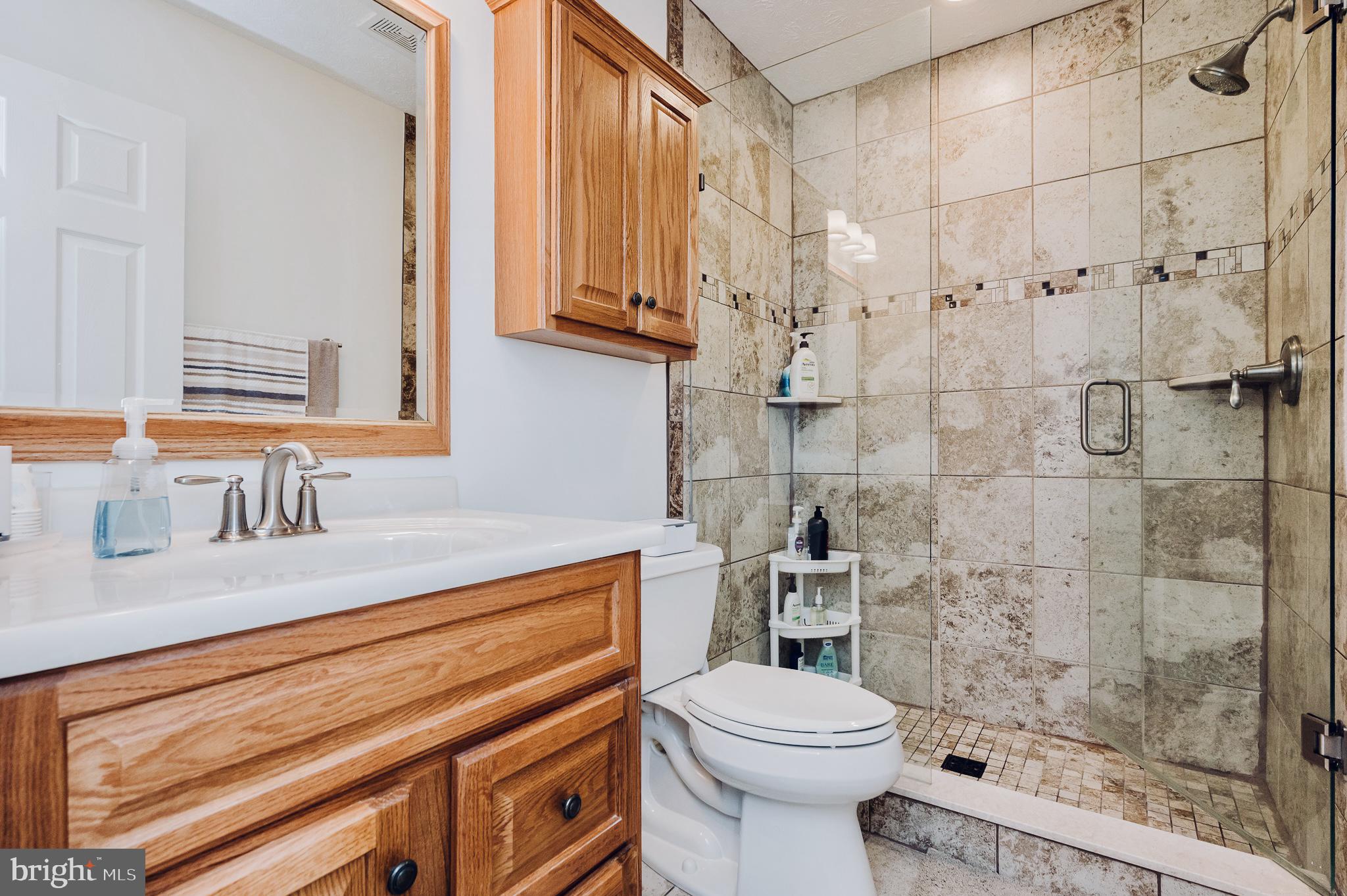 BRENTWOOD PARK - Residential