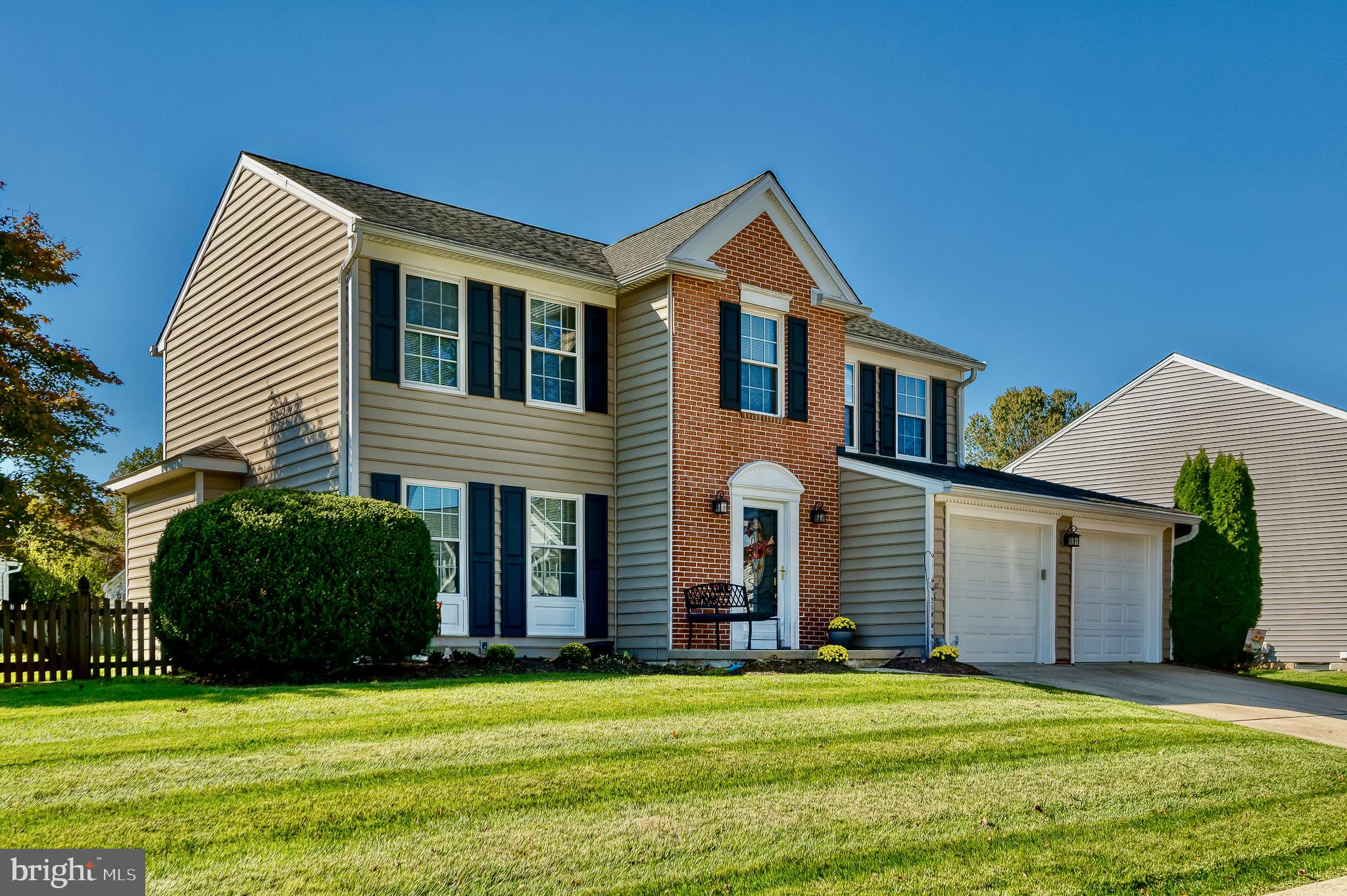 BRENTWOOD PARK - Residential