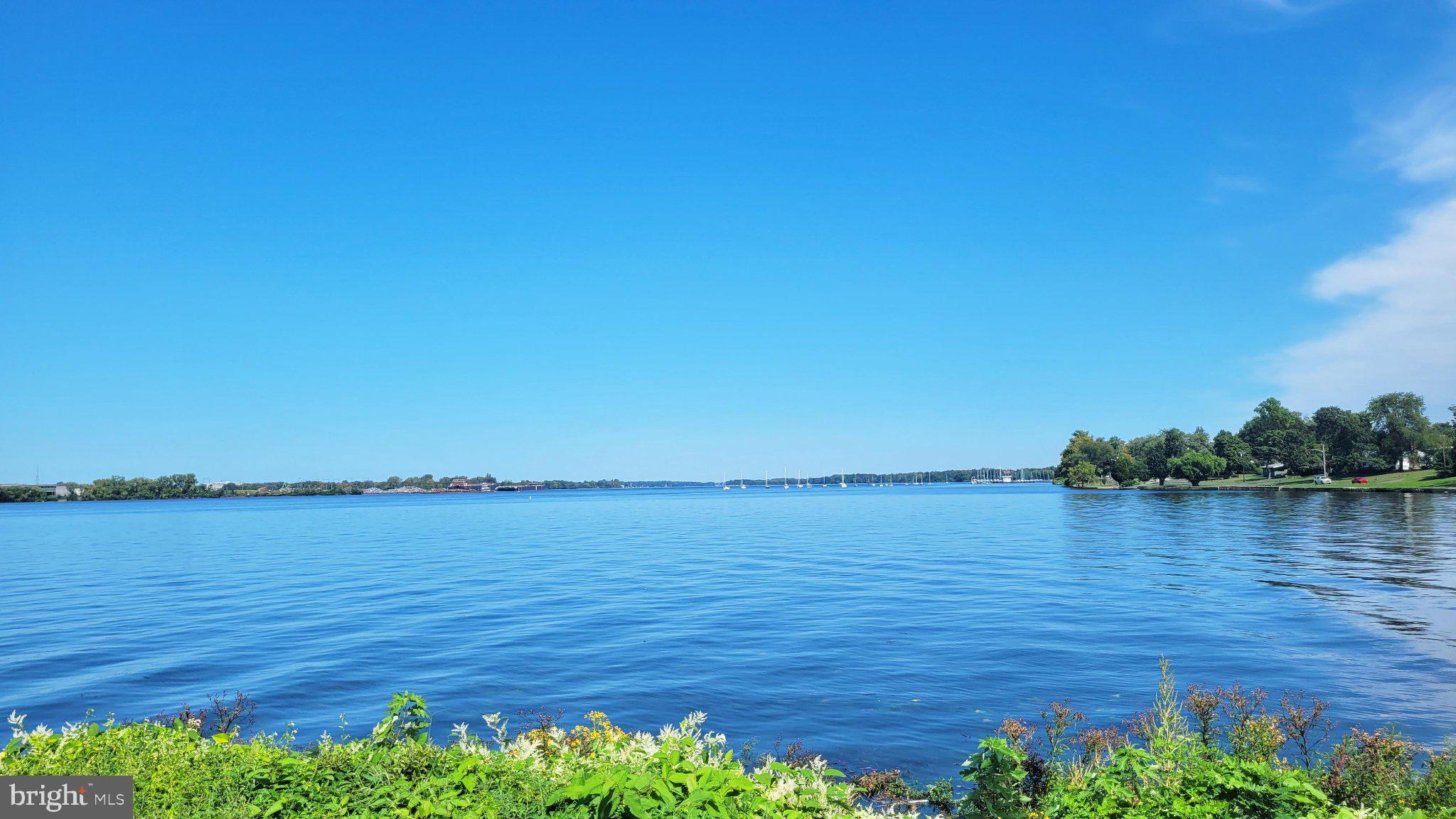 1013 HARBOUR DRIVE
