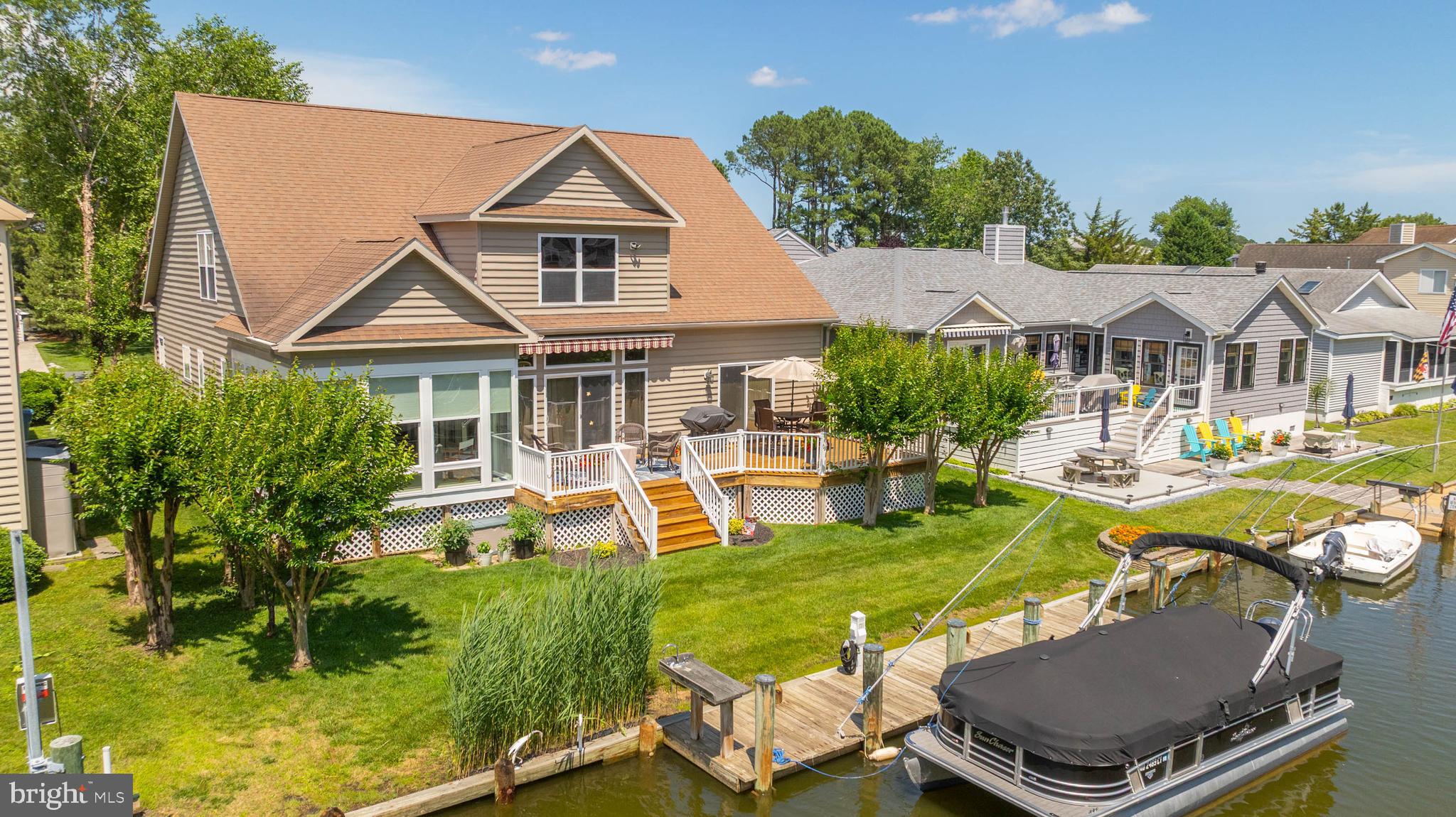 OCEAN PINES - NEWPORT - Residential