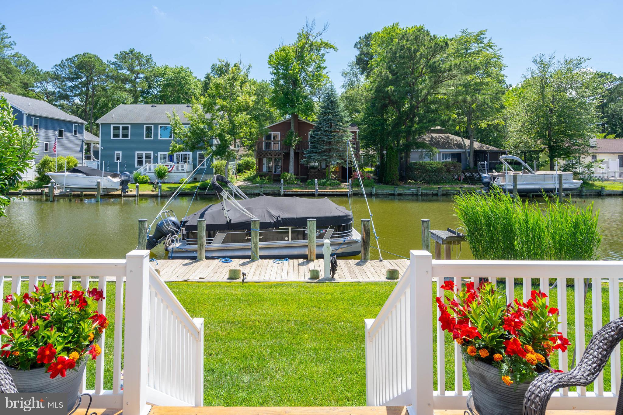 OCEAN PINES - NEWPORT - Residential