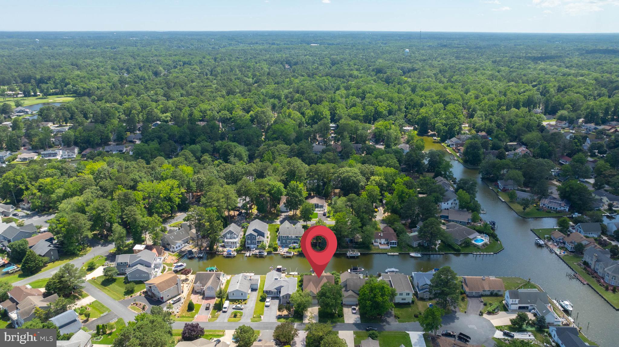 OCEAN PINES - NEWPORT - Residential