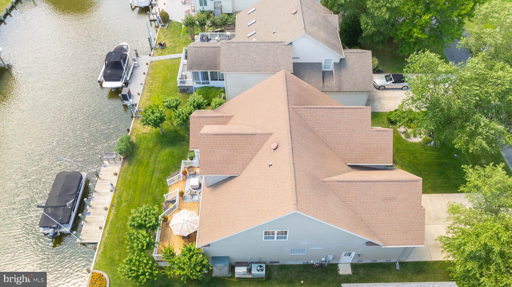 OCEAN PINES - NEWPORT - Residential