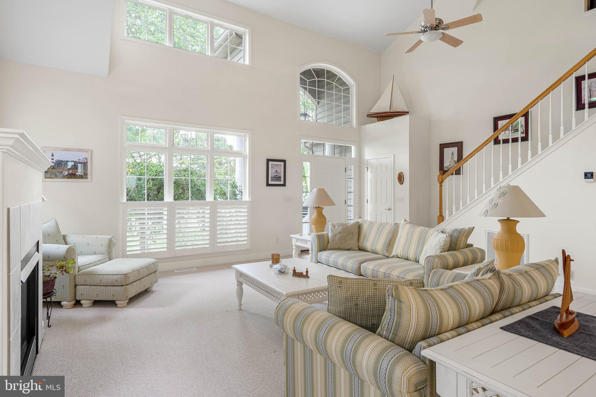 OCEAN PINES - NEWPORT - Residential