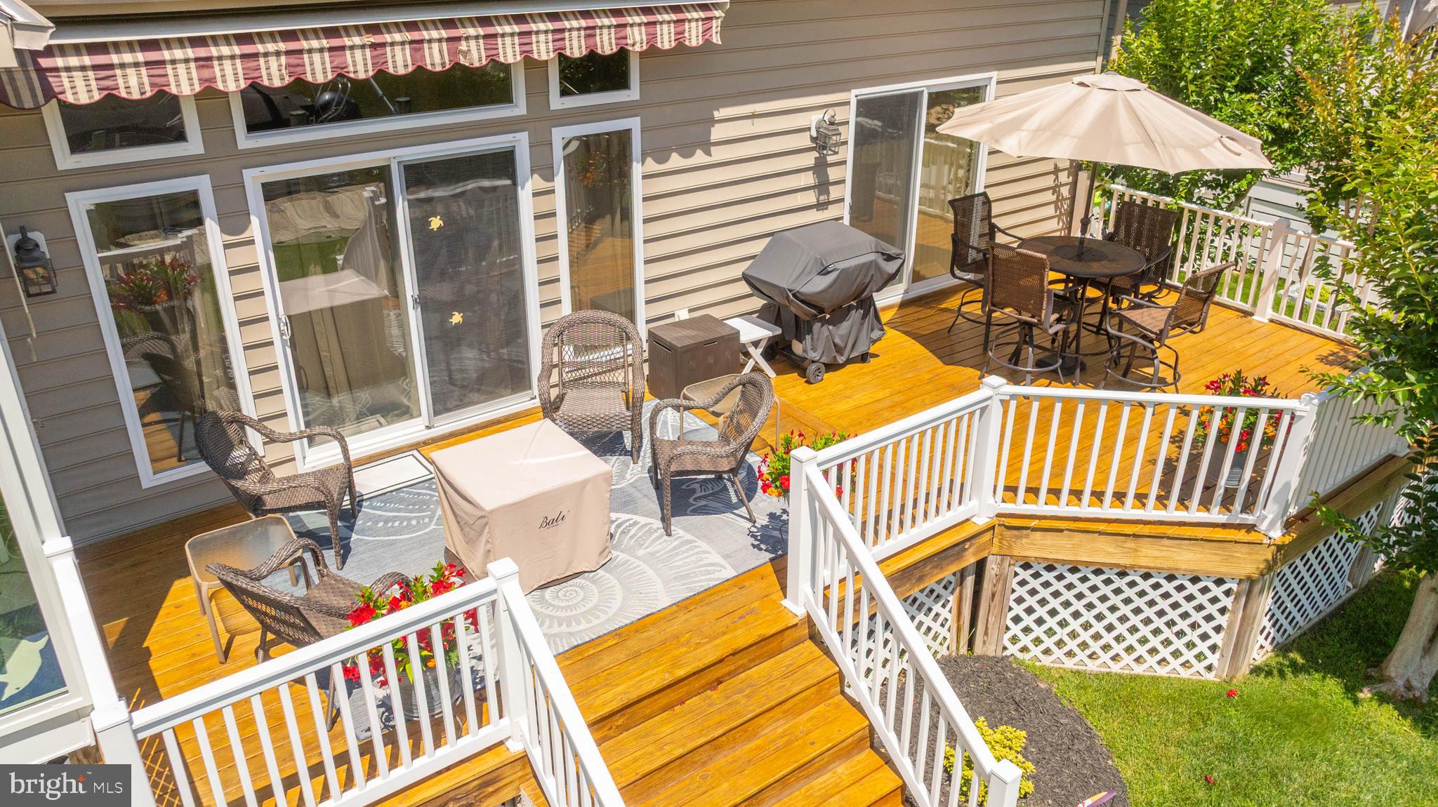 OCEAN PINES - NEWPORT - Residential