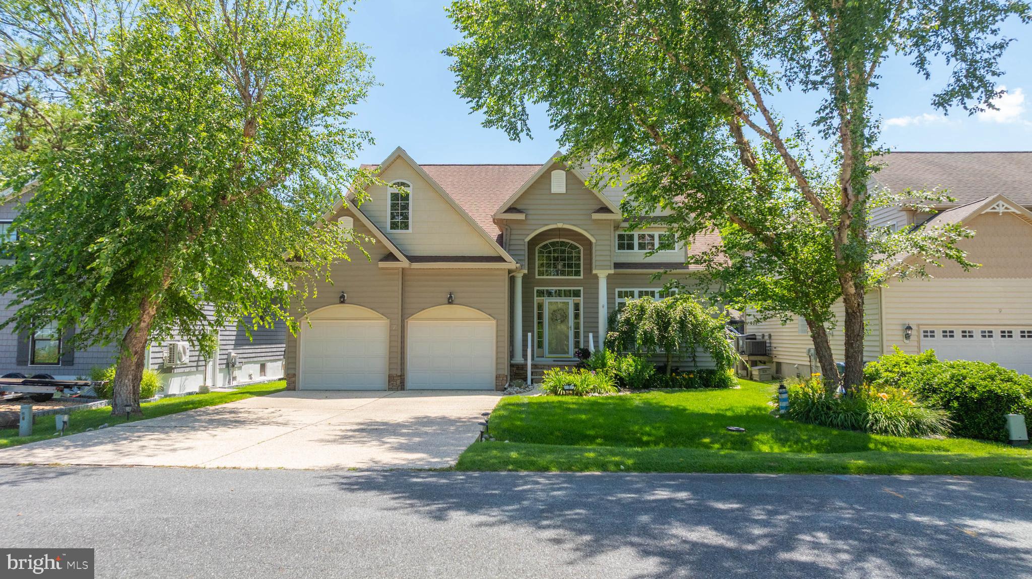 OCEAN PINES - NEWPORT - Residential