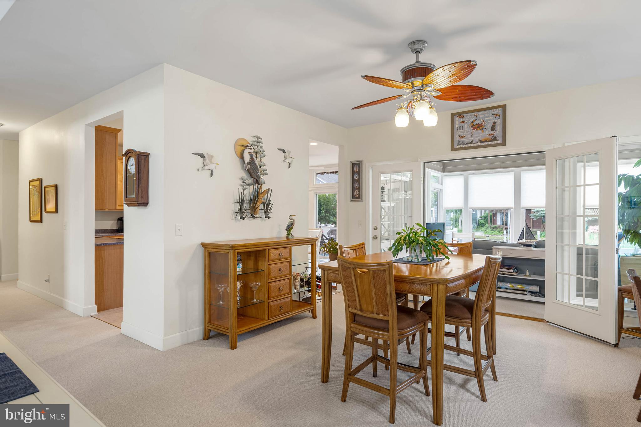 OCEAN PINES - NEWPORT - Residential