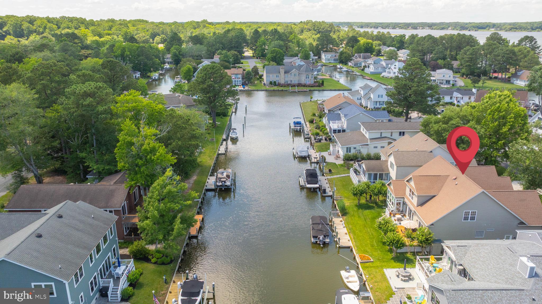 OCEAN PINES - NEWPORT - Residential