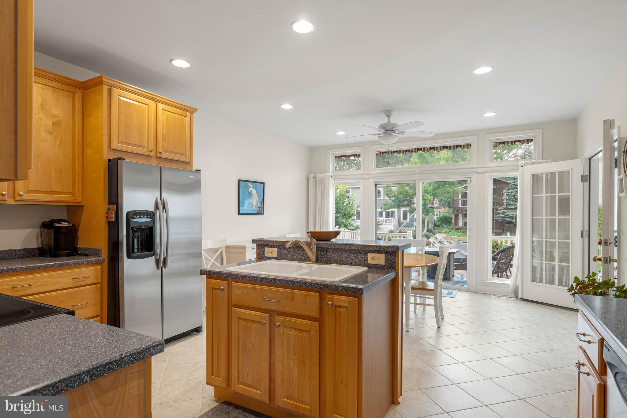 OCEAN PINES - NEWPORT - Residential