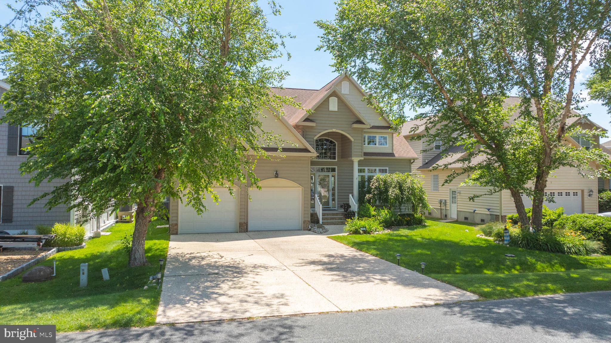 OCEAN PINES - NEWPORT - Residential