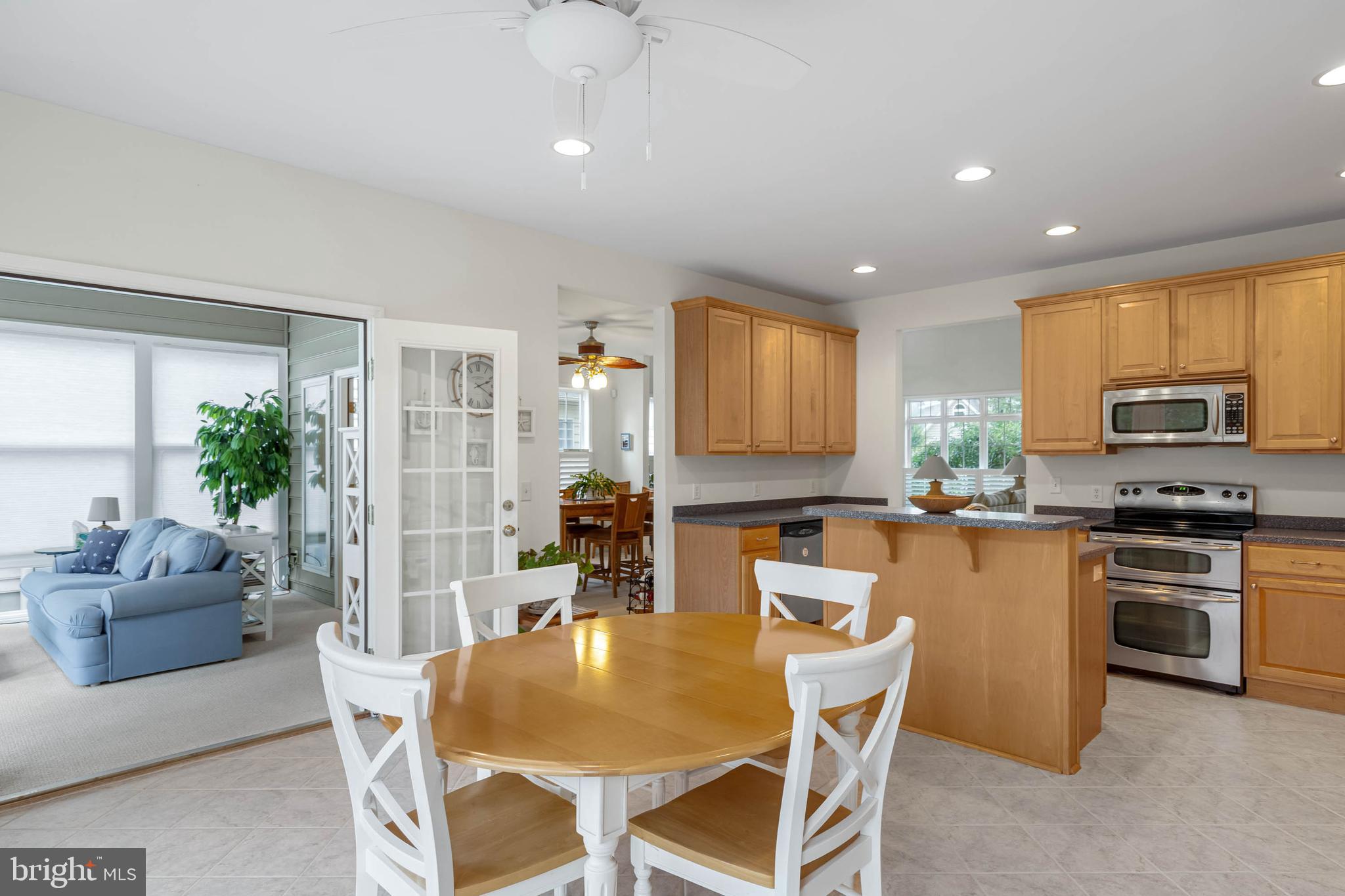 OCEAN PINES - NEWPORT - Residential