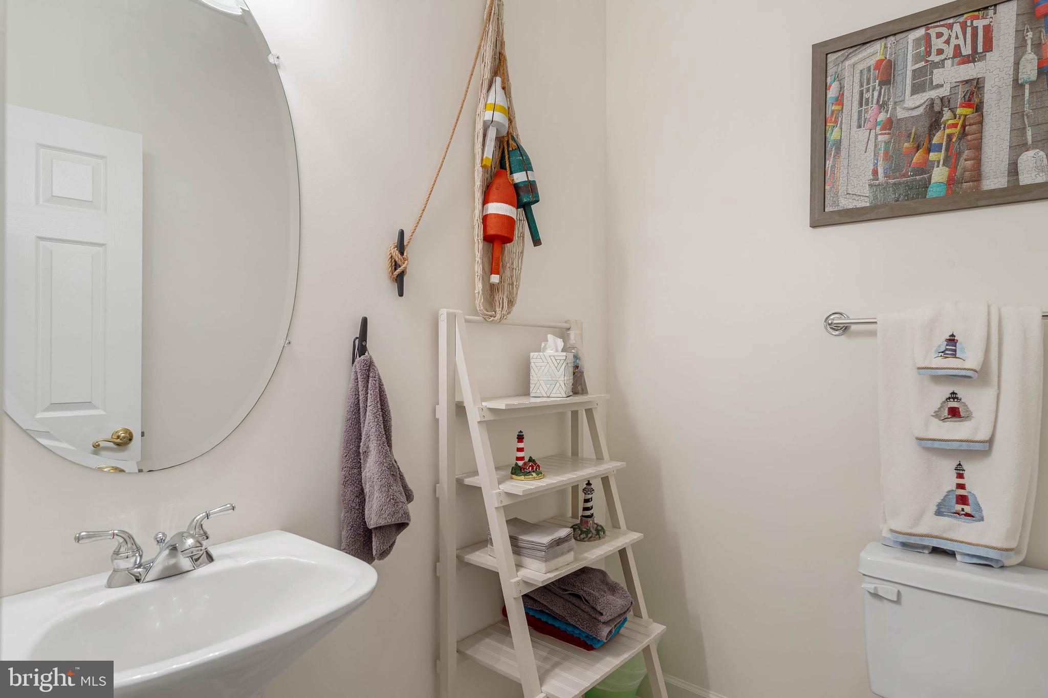 OCEAN PINES - NEWPORT - Residential