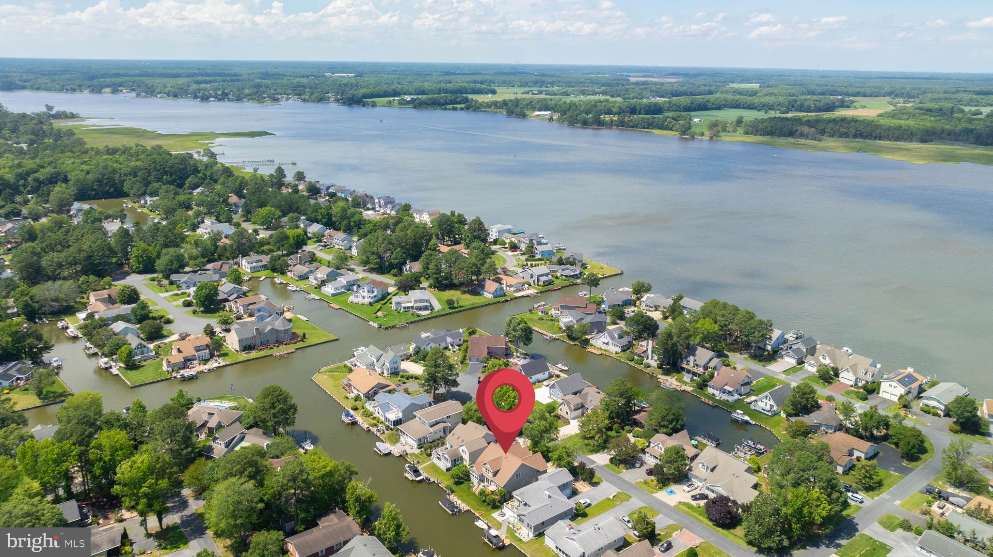 OCEAN PINES - NEWPORT - Residential