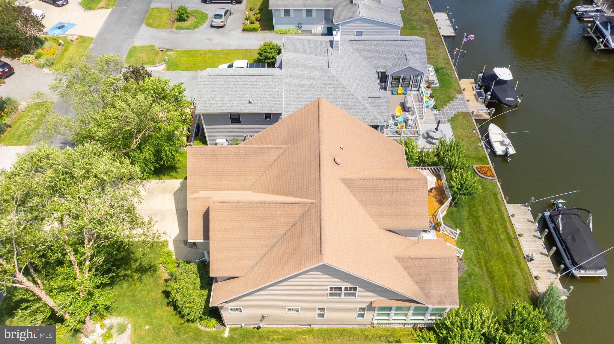 OCEAN PINES - NEWPORT - Residential